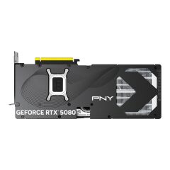 PNY RTX 5080 16GB GDDR7 256Bit (VCG508016TFXPB1-O)