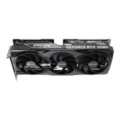 PNY RTX 5080 16GB GDDR7 256Bit (VCG508016TFXPB1-O)