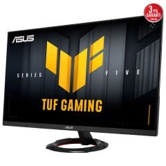 ASUS TUF GAMING VG249Q5R 23.8'' 200HZ 0.3MS MONITOR