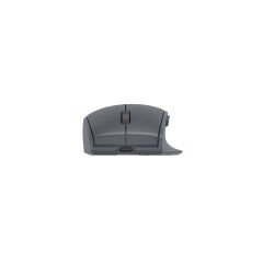 PHILIPS KABLOSUZ BLUETOOTH  MOUSE SPK7627K GRİ