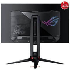 26.5'' ASUS ROG SWIFT PG27AQDP 480HZ 0.03MS 2K GTG %135 sRGB
