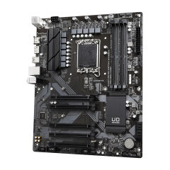 GIGABYTE B760 DS3H DDR4 DP HDMI ATX 1700P