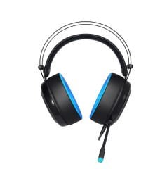 JAMES DONKEY 710 SİYAH 7.1 GAMING KULAKLIK