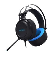 JAMES DONKEY 710 SİYAH 7.1 GAMING KULAKLIK