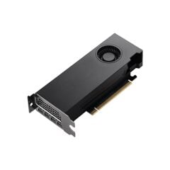 PNY RTXA2000 12GB DDR6 192Bit 4 xDISPLAY ÇIKIŞLI PASİF SOĞUTUCULU YAPAY ZEKA AI EKRAN KARTI  (VCNRTXA2000-12GB-SB)