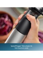 PHILIPS 5000 SERISI HR2695/01 1200 W BLENDER SETI