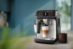 PHILIPS 4400 SERISI LATTEGO EP4446/70 ESPRESSO MAK