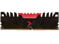 PNY XLR DDR4 1x16GB 3200MHz-Ram (MD16GD4320016AXR-SI) (BULK)