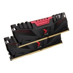 PNY XLR DDR4 1x16GB 3200MHz-Ram (MD16GD4320016AXR-SI) (BULK)