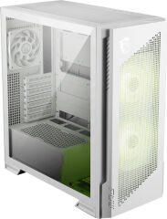 MSI MPG VELOX 300R AIRFLOW PZ WHITE