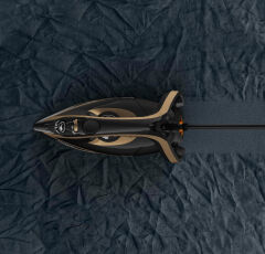 TEFAL FV8064 PUREGLISS 3000 W BUHARLI UTU