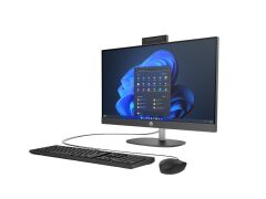 HP PROONE 240 G10 D1BC2ET U7-155U 16GB 512GB SSD 23.8'' FDOS