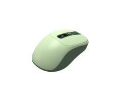 FRISBY FM-292WM KABLOSUZ OPTİK MOUSE YEŞİL