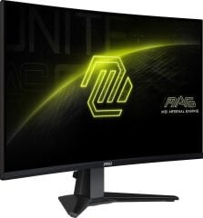 27 MSI MAG 276CXF 280HZ 0.5MS ADAPTIVESYNC FHD
