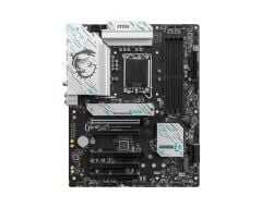 MSI B760 GAMING PLUS WIFI DDR4 M.2 ATX 1700p