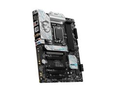 MSI B760 GAMING PLUS WIFI DDR4 M.2 ATX 1700p