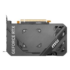 MSI GEFORCE RTX 4060 VENTUS 2X BLACK 8G