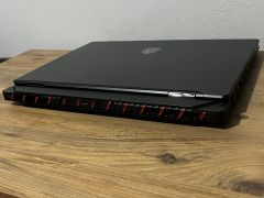 MSI RAIDER A18 HX R9 9955HX3D 32GB 1TB RTX5070Tİ 12 GB 18'' 2.5K W11H