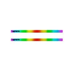 Patriot Viper Xtreme 5 RGB 32GB (2x16GB) DDR5 8000MHz CL38 Gaming Ram (Bellek) (PVXR532G80C38K)