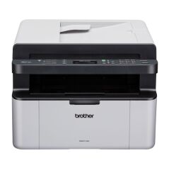 BROTHER MFC-1911W-2T LAZER YAZICI TARAYICI FOTOKOPİ FAX ADF A4 2XTONER
