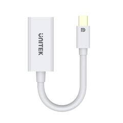 UNITEK MINIDISPLAY PORT TO HDMI 4K ADAPTÖR(Y-6331)