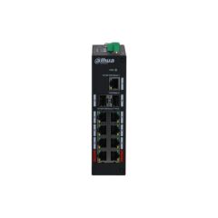 DAHUA PFS3211-8GT-120-V2 11 PORT 8XGE-2XGE/SFP 120W POE SWİTCH